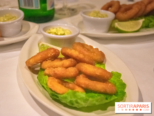 Baccara, le restaurant qui joue carte sur table au casino d'Enghien-les-Bains