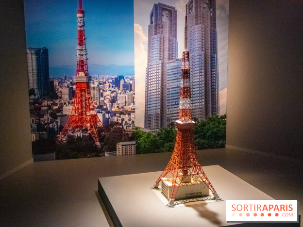 Japonismes 2018 : Manga ↔ Tokyo, l'exposition à la Grande Halle de La Villette