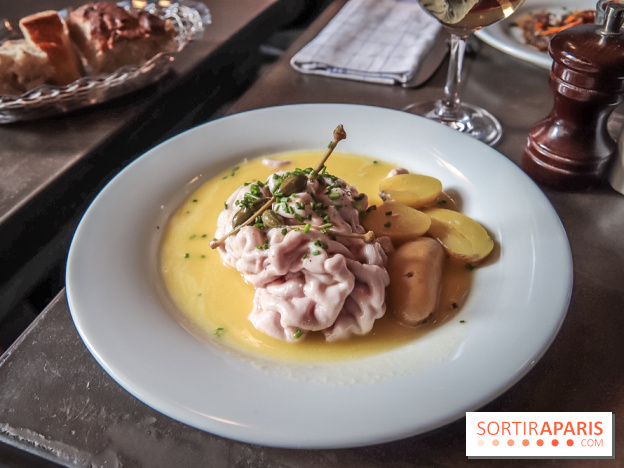 Quedubon, le bon bistrot franchouillard