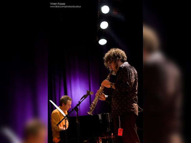 Laurent de Wilde, Thélonious Monk, Divan du Monde, Concert, Paris, Jazz, Musique