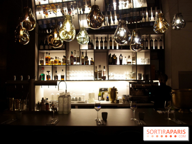 Ensemble : le restaurant de tapas gourmets de l’Ouest parisien