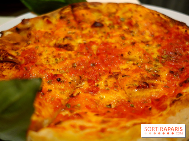 Ma Goldo : l’excellente trattoria italienne du 16ème arrondissement de Paris