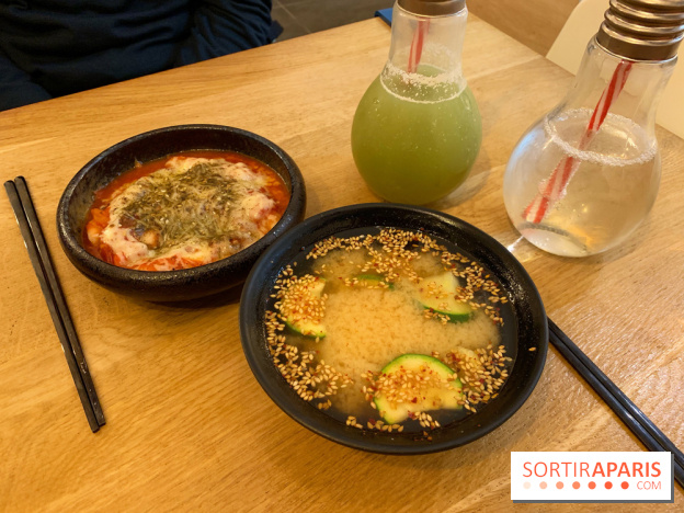 La Bibimerie - Paris 10