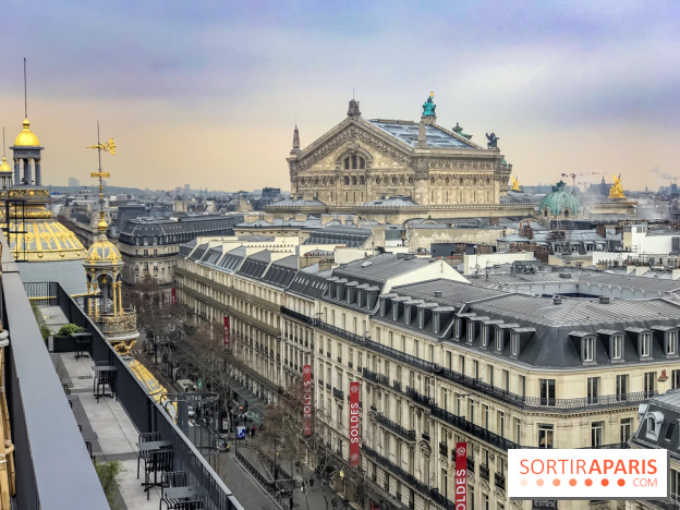 Les coulisses du Printemps by Cultival