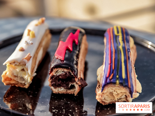 Quinzaine des Éclairs 2019