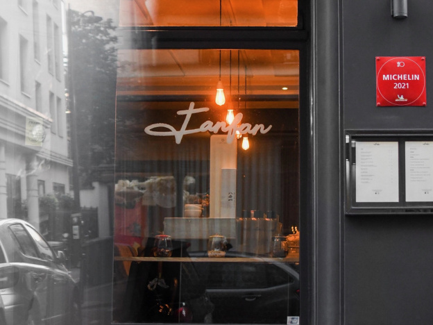 Fanfan Restaurant, une expérience gustative nouvelle  - 1 (1)