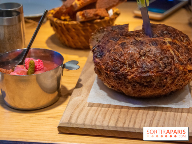 Chez Caïus, l'alchimie des saveurs à deux pas de l'Etoile