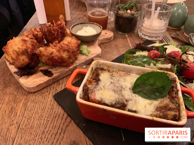 La Trattoria by Gustu