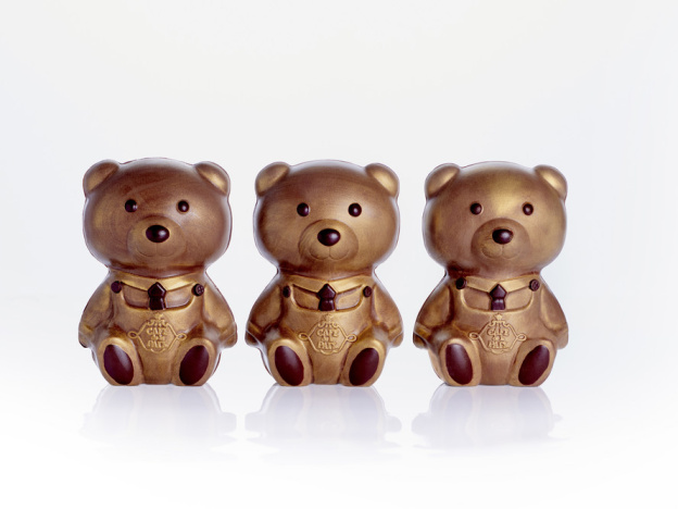 Pâques 2019 - Café de la Paix (par Sophie de Bernardi)