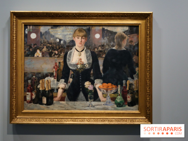 Le parti de l'impressionnisme, la collection Courtauld à la Fondation Louis Vuitton