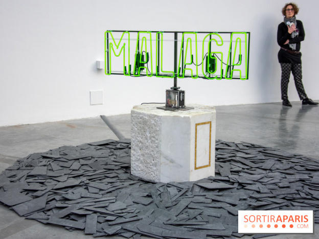 Saison Sensible au Palais de Tokyo