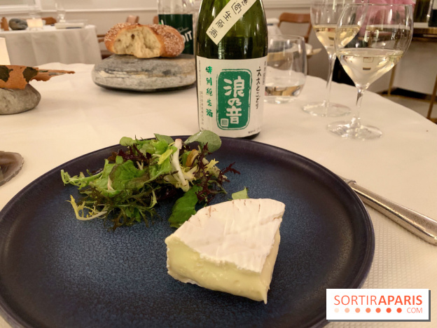 Saké japonais week 2019 RECH