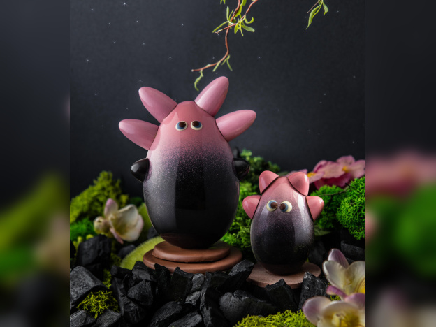 Edwart 2019 - Collection de Pâques 2019