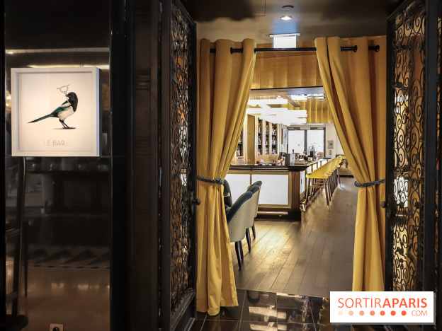 Le Goûter du Collectionneur