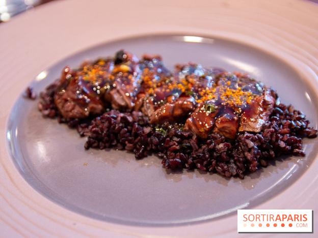 L'escient : nos photos