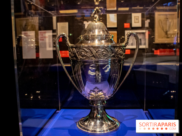 Les 100 ans de la FFF à l'Institut du monde arabe