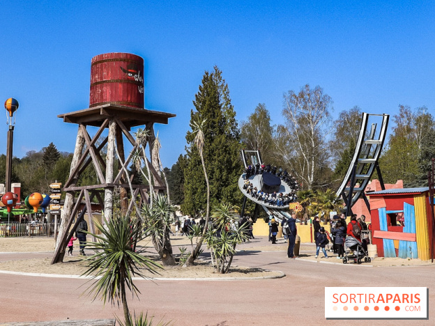 La Mer de Sable 2019, les photos