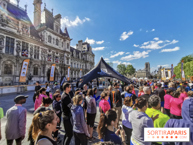 Run My City 2019, les photos
