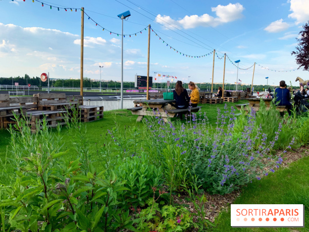 Vendredis Guinguettes Vincennes