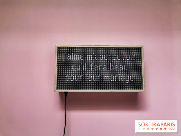 Exposition Tentatives de Bonheur au MAIF Social Club - Les Photos