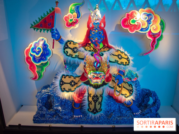 Palace Paradis, l'exposition au Musée du Quai Branly : nos photos