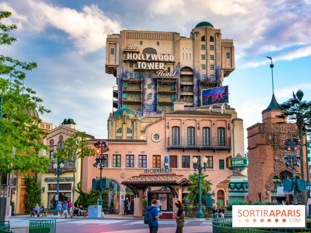 Disney Loves Jazz, la soirée musicale à Disneyland Paris : report