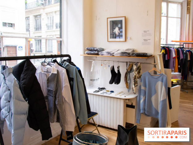 Koddroom lance son pop-up store à Paris