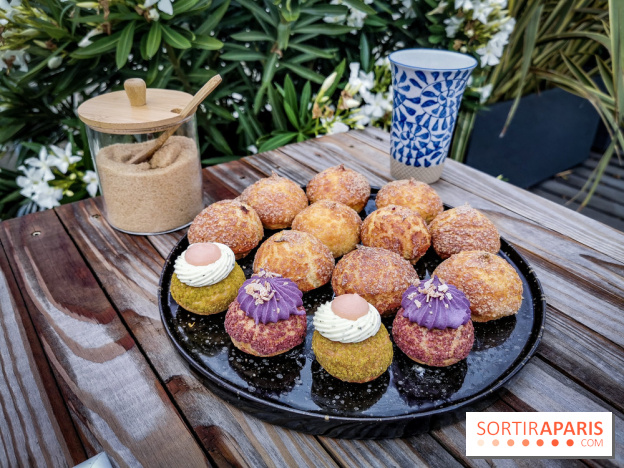 Bulliz, la collection de choux printemps-été - les photos