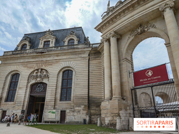 Le Musée Vivant du Cheval