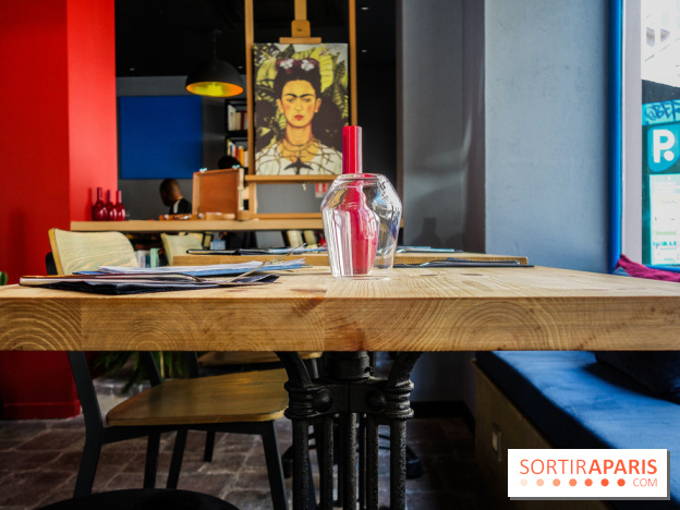 Chilam Bastille lance son brunch, les photos