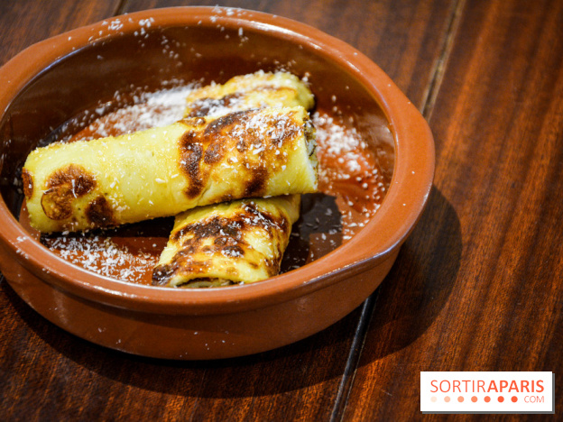 Le Brunch Sri-lankais de Shandika