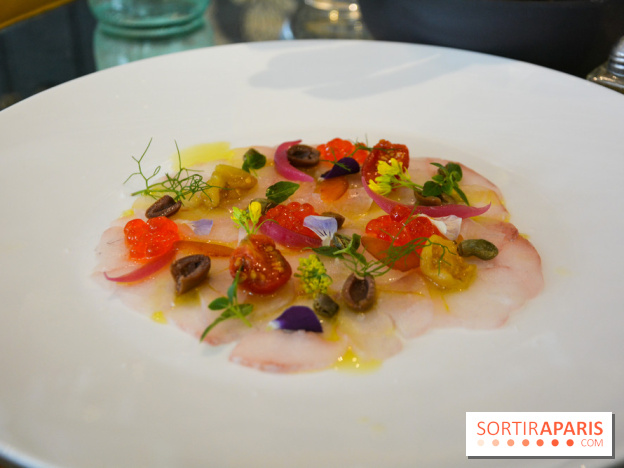 Restaurant L'Assaggio 