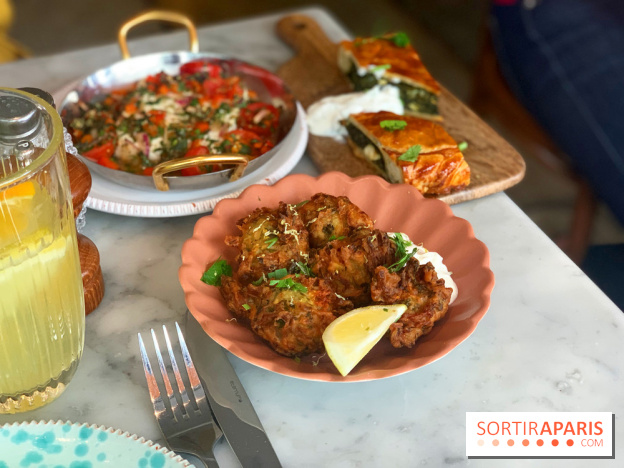 Grand Café d'Athènes