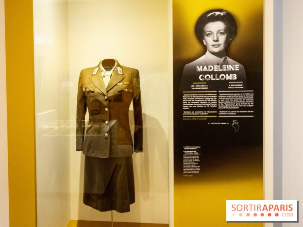 Le Musée de la Libération de Paris