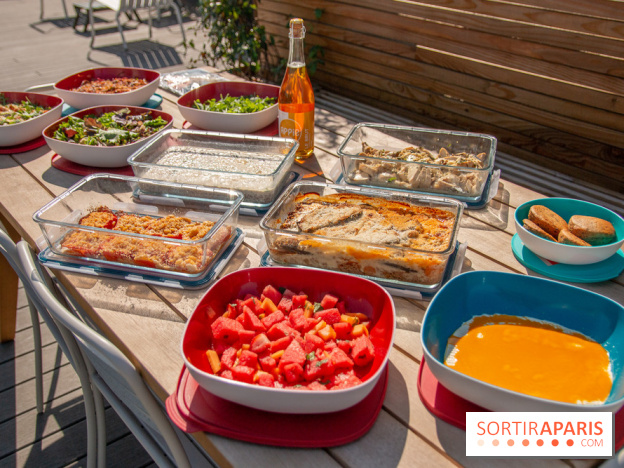 Ripayon : nos photos