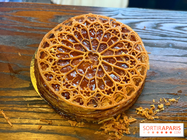 French Bastards - Epiphanie 2020