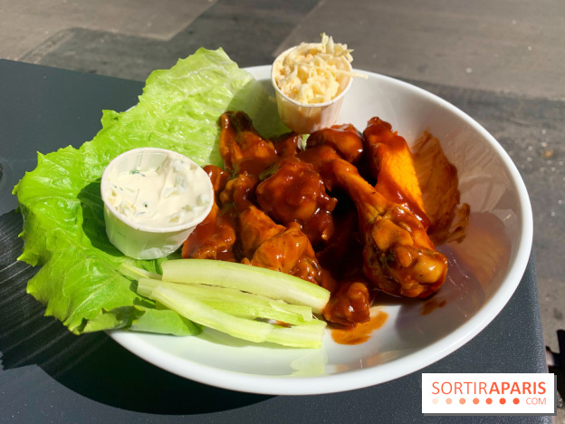 Coffee Parisien 2019