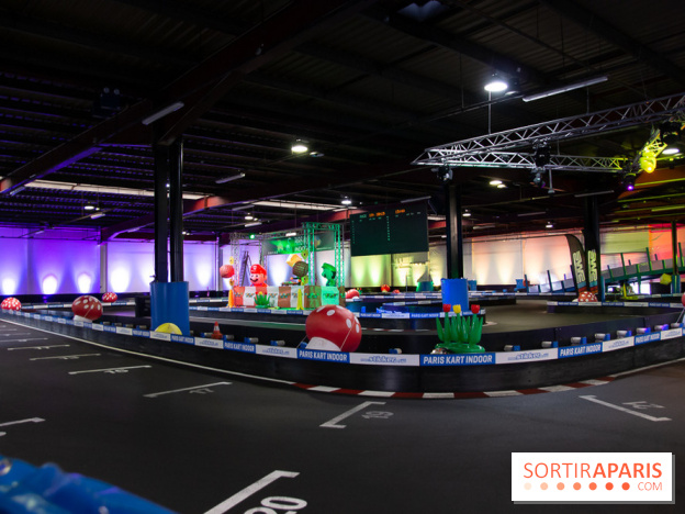 Mushroom Rallye : nos photos