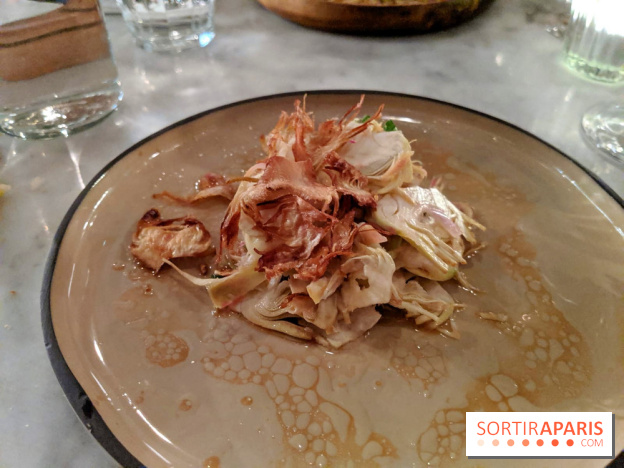 Rivié - The Hoxton Paris