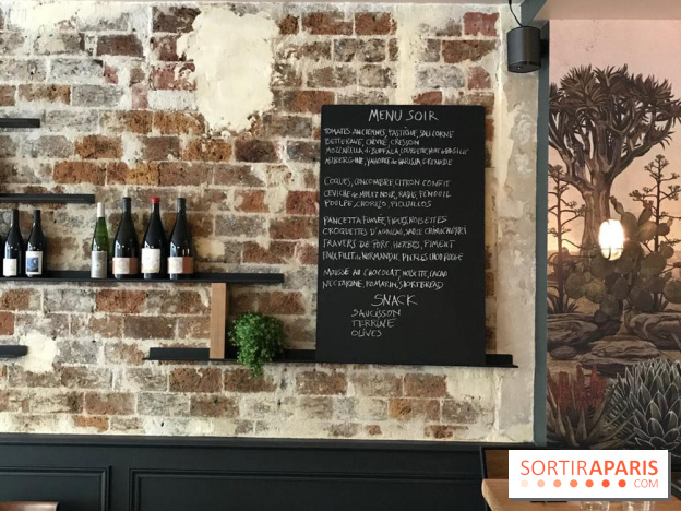 Restaurant Sausalito 