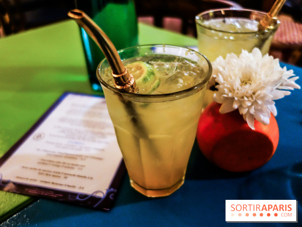 Le Comptoir Montevideo : unique et délicieux restaurant uruguayen à Paris