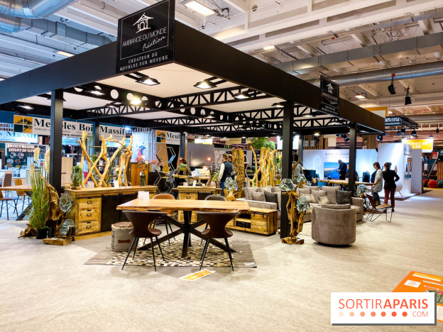 Foire d'Automne 2019