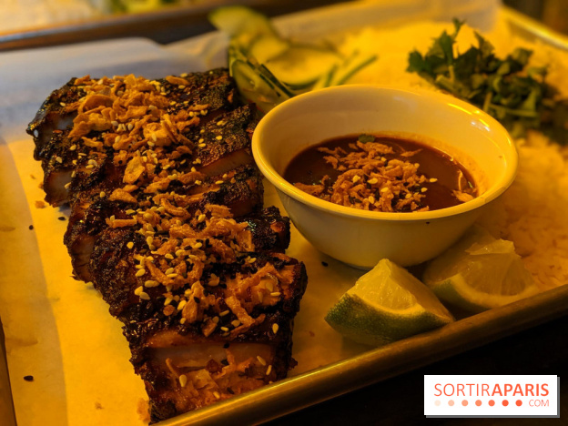 Street BKK Saint Germain