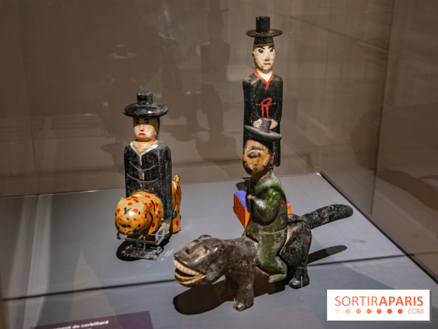 TEKKAL, Couleurs de Corée, l'exposition au Centre Culturel Coréen