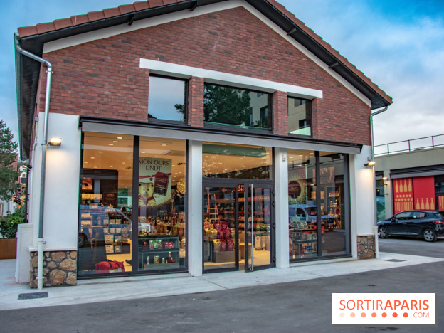 Paddock : Un Outlet géant débarque aux portes de Paris