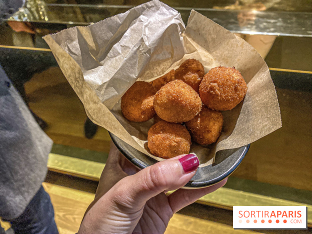 That’s Life, le restaurant signé Jean-Michel Wilmotte