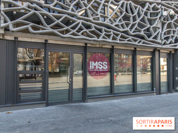 Institut Médical Sport Santé