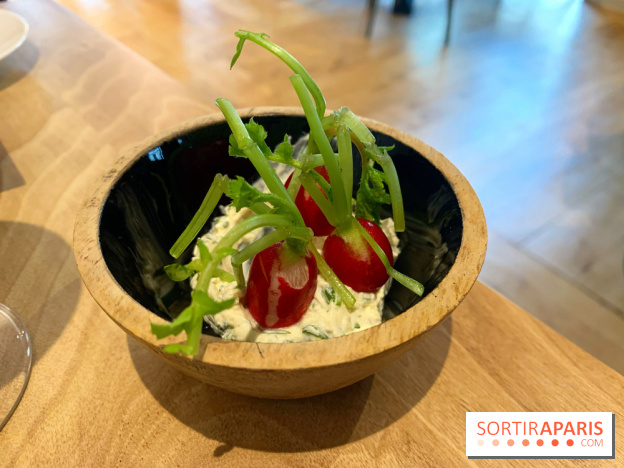 Origines - Julien Boscus 