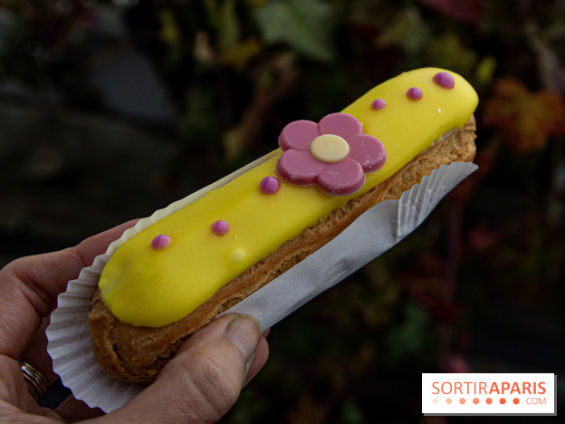 La Quinzaine des éclairs 2020