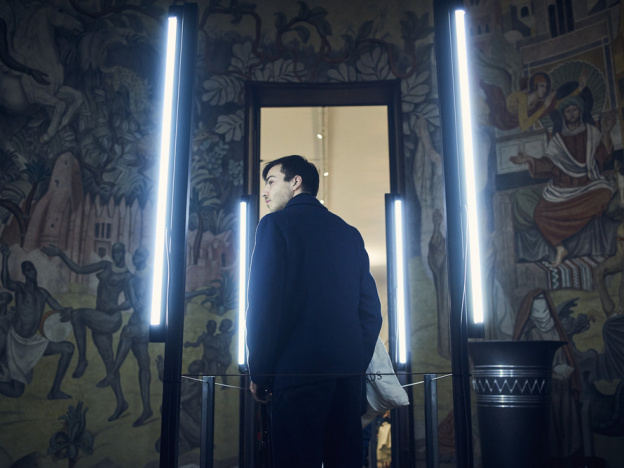 L'envers du décor 2020